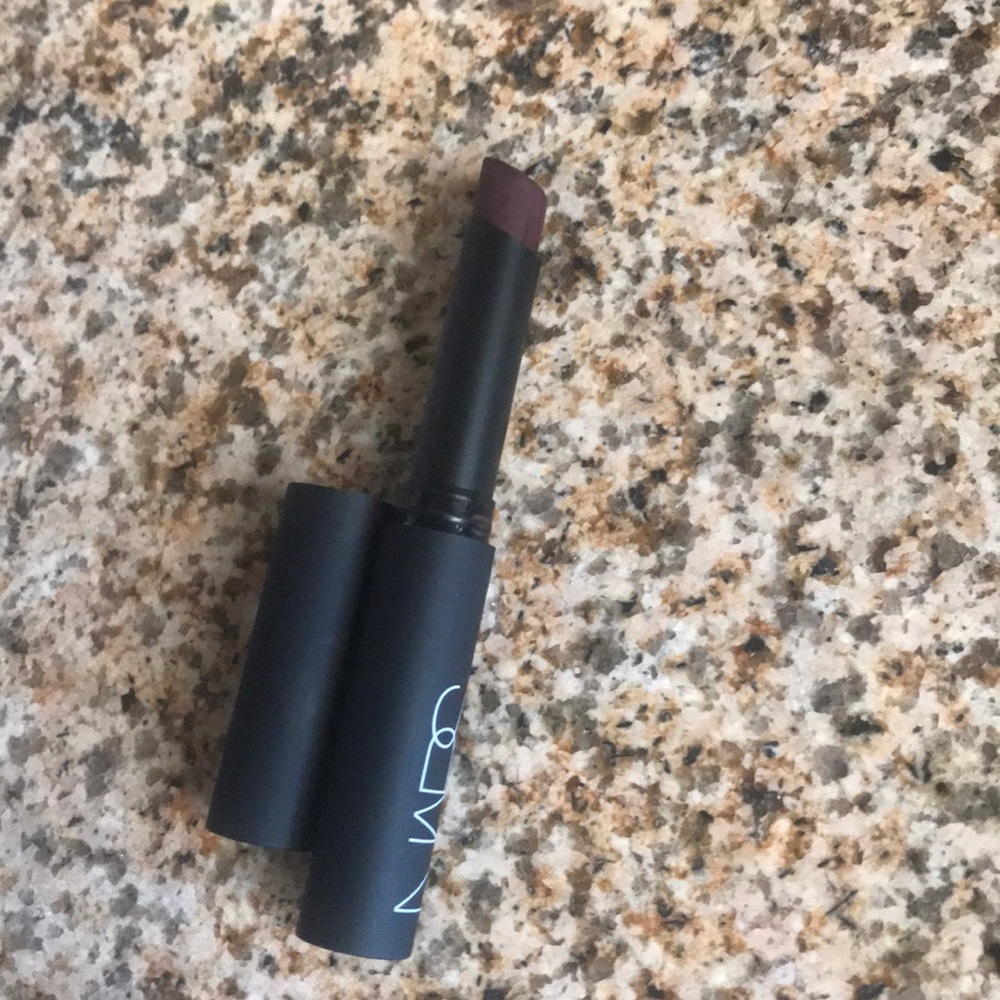 Nars Pure matte Lipstick